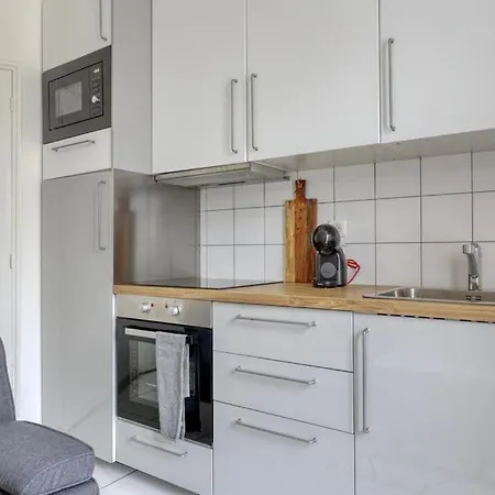 Cosyhome-25m2-25 Min De Paris